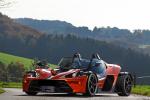 KTM X-Bow GT 2013 года